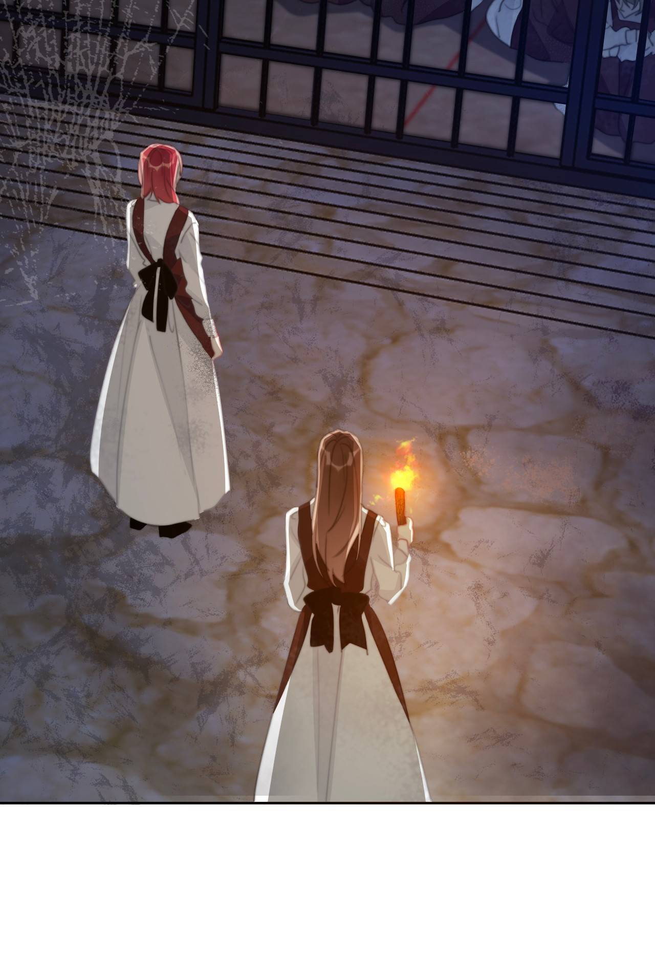 When I Traveled to Another World I Was Forced to Be the Princess of the City? chapter 18 - page 34