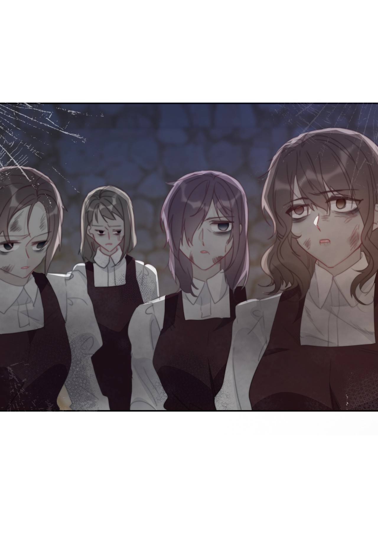 When I Traveled to Another World I Was Forced to Be the Princess of the City? chapter 18 - page 35
