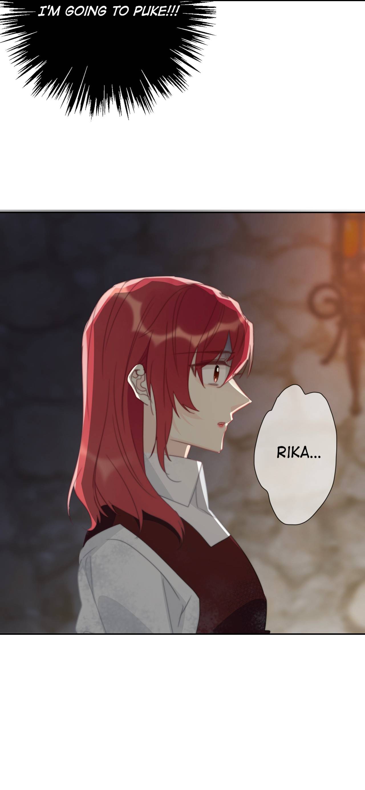 When I Traveled to Another World I Was Forced to Be the Princess of the City? chapter 18 - page 37