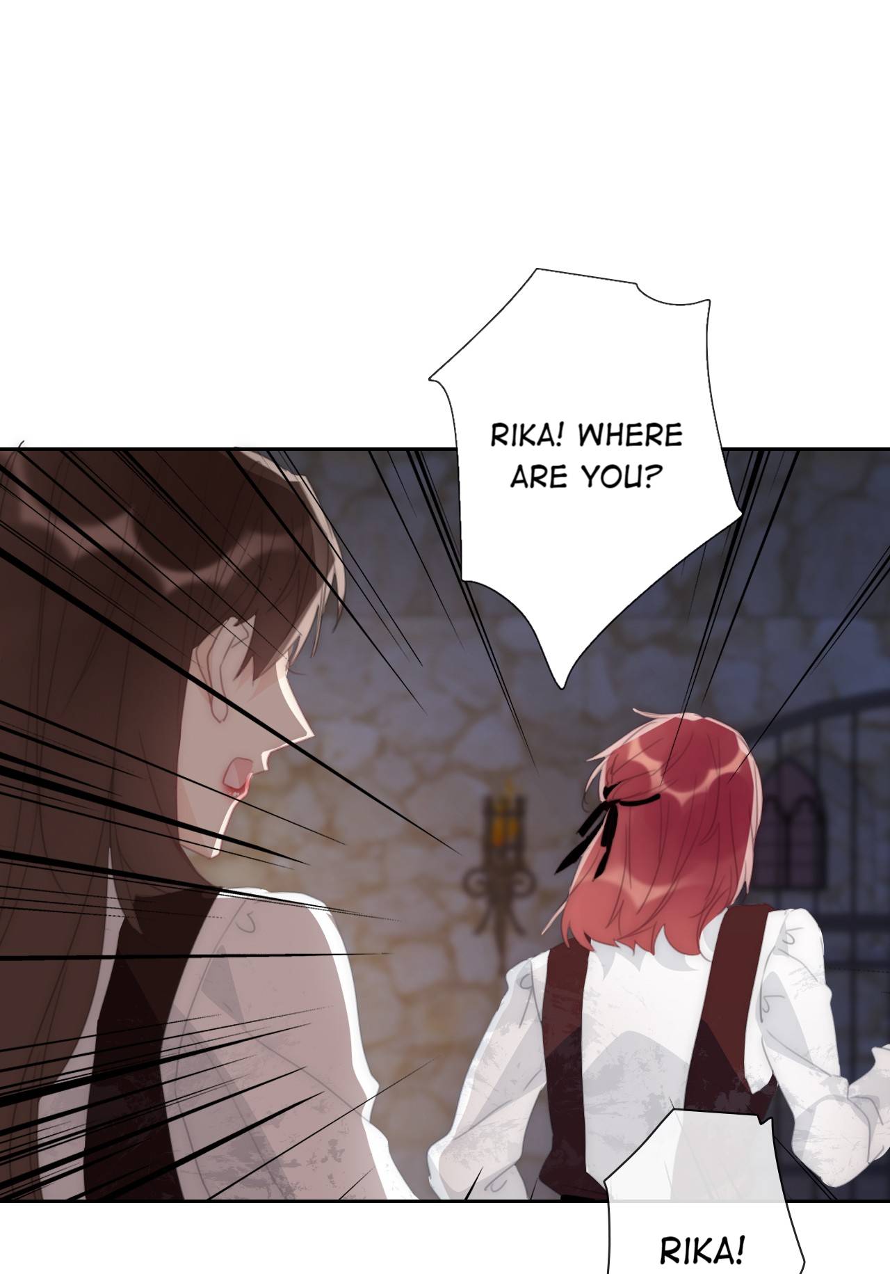 When I Traveled to Another World I Was Forced to Be the Princess of the City? chapter 18 - page 38
