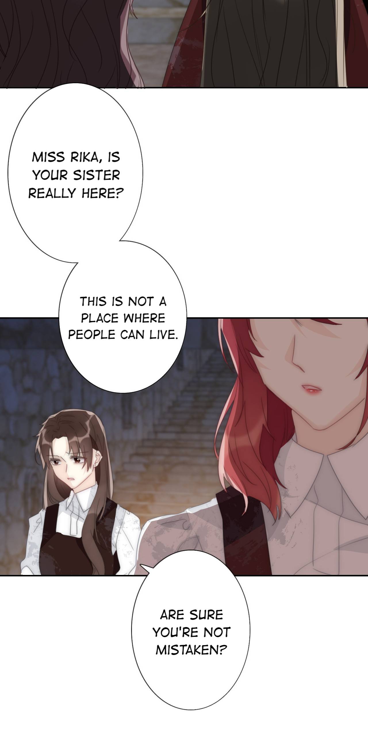 When I Traveled to Another World I Was Forced to Be the Princess of the City? chapter 18 - page 44