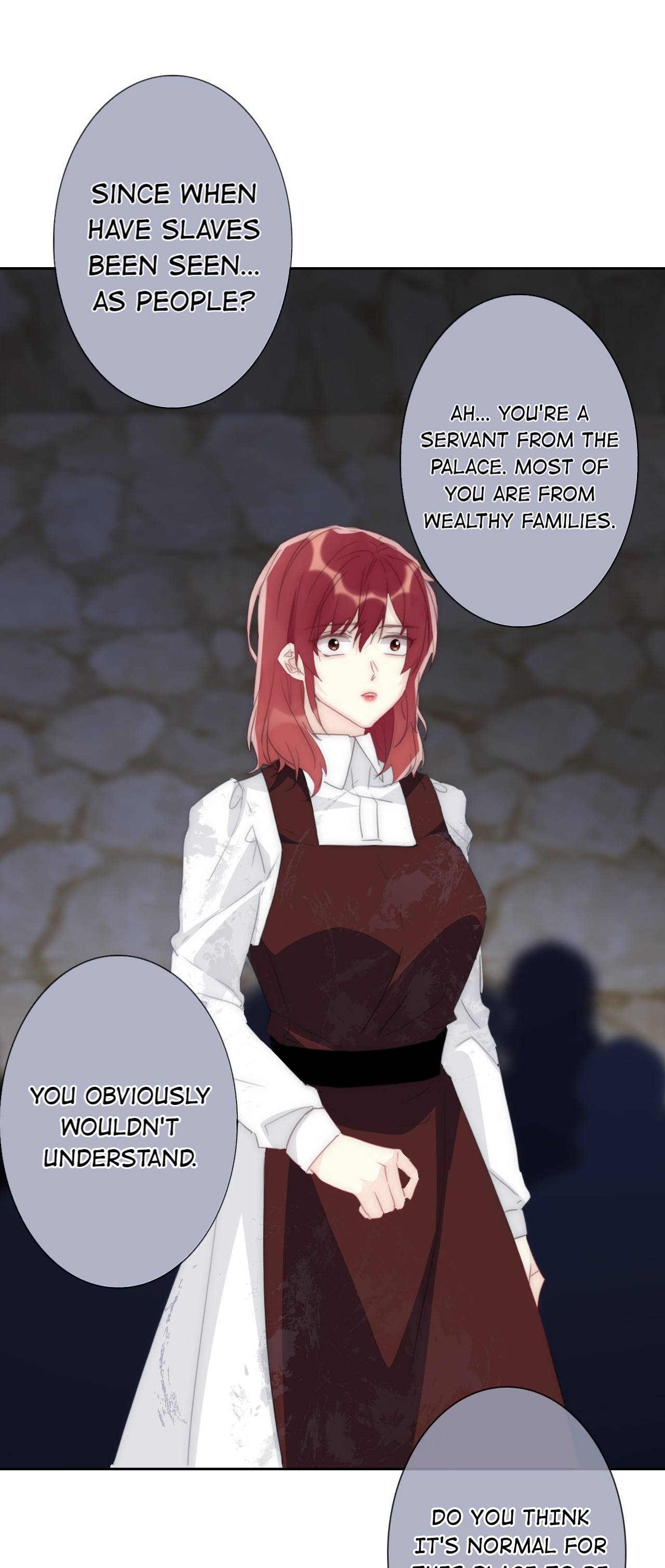 When I Traveled to Another World I Was Forced to Be the Princess of the City? chapter 18 - page 46
