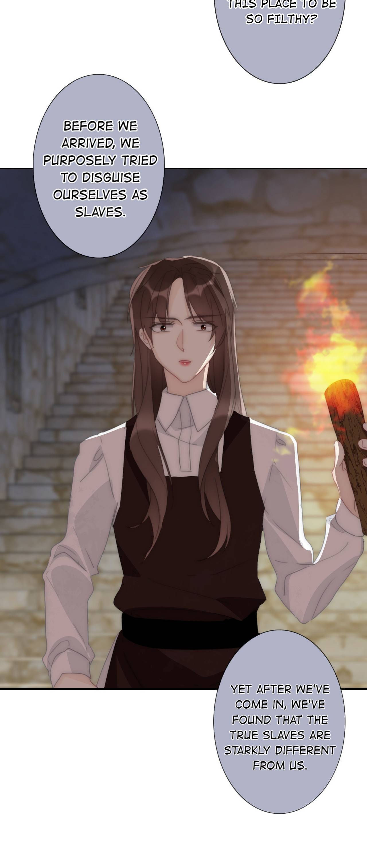 When I Traveled to Another World I Was Forced to Be the Princess of the City? chapter 18 - page 47