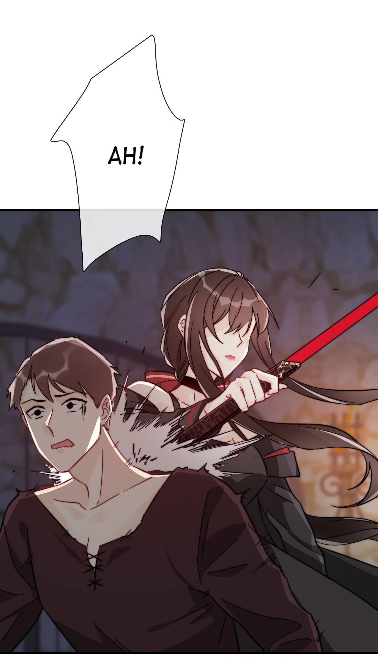 When I Traveled to Another World I Was Forced to Be the Princess of the City? chapter 18 - page 52