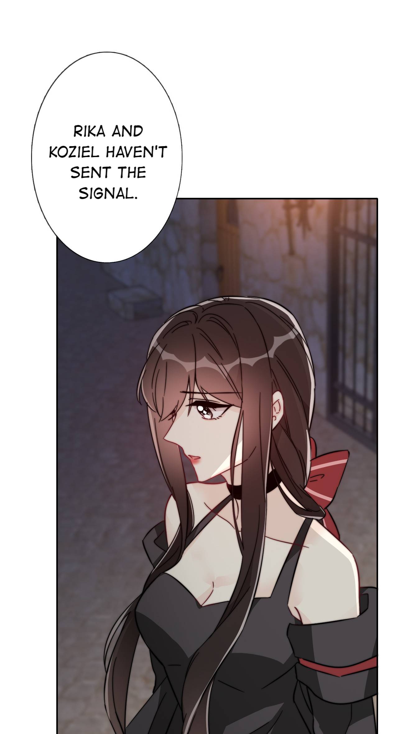 When I Traveled to Another World I Was Forced to Be the Princess of the City? chapter 18 - page 55