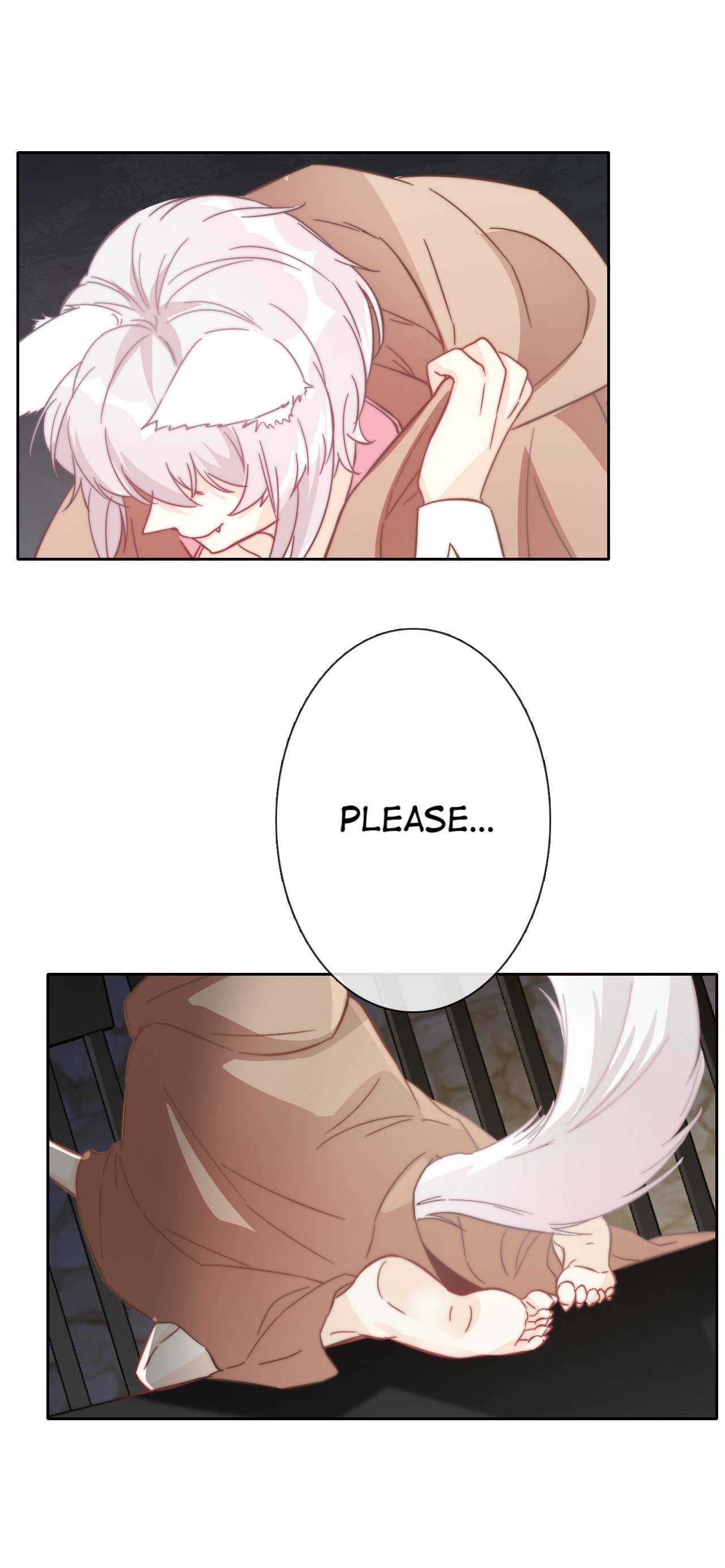 When I Traveled to Another World I Was Forced to Be the Princess of the City? chapter 18 - page 58