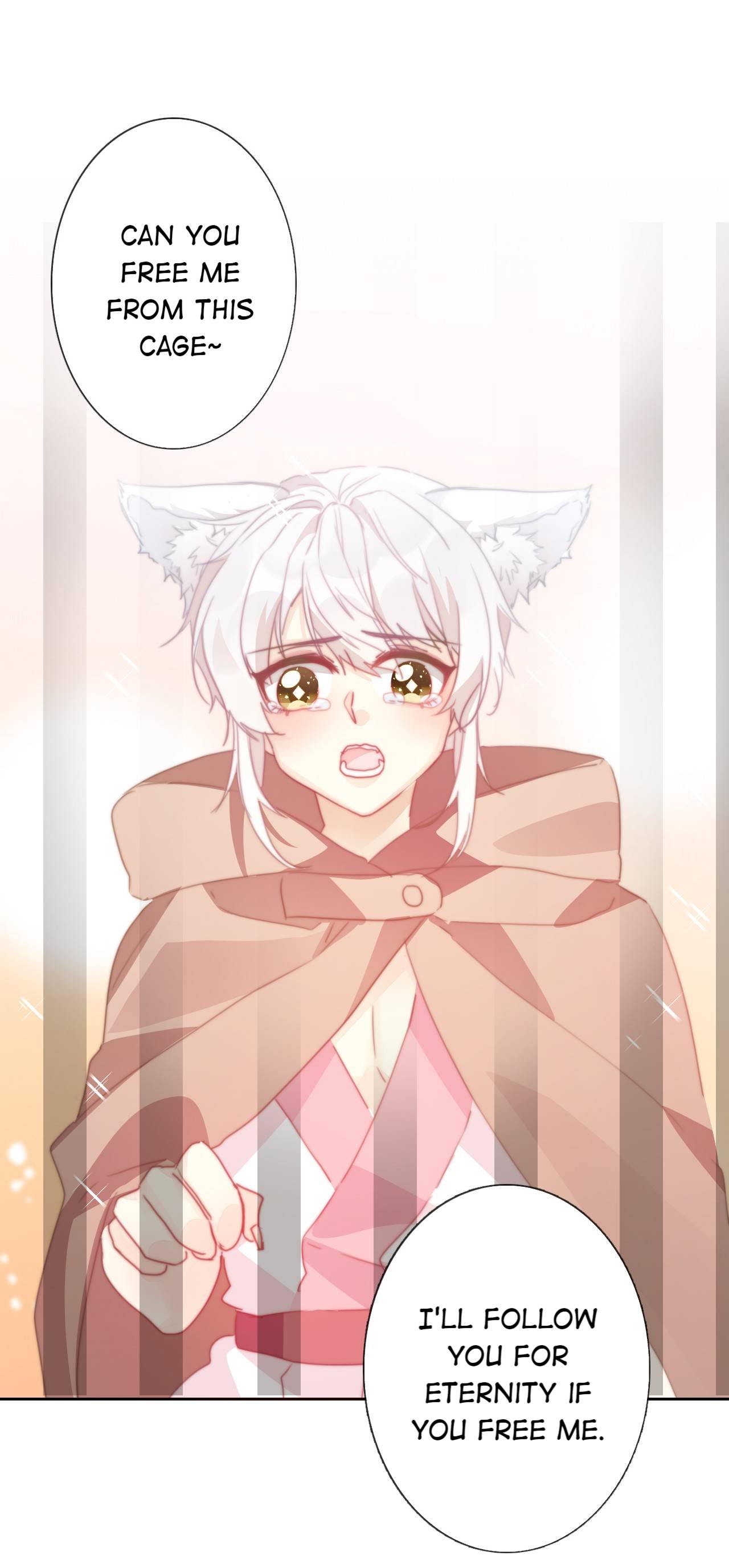 When I Traveled to Another World I Was Forced to Be the Princess of the City? chapter 18 - page 59
