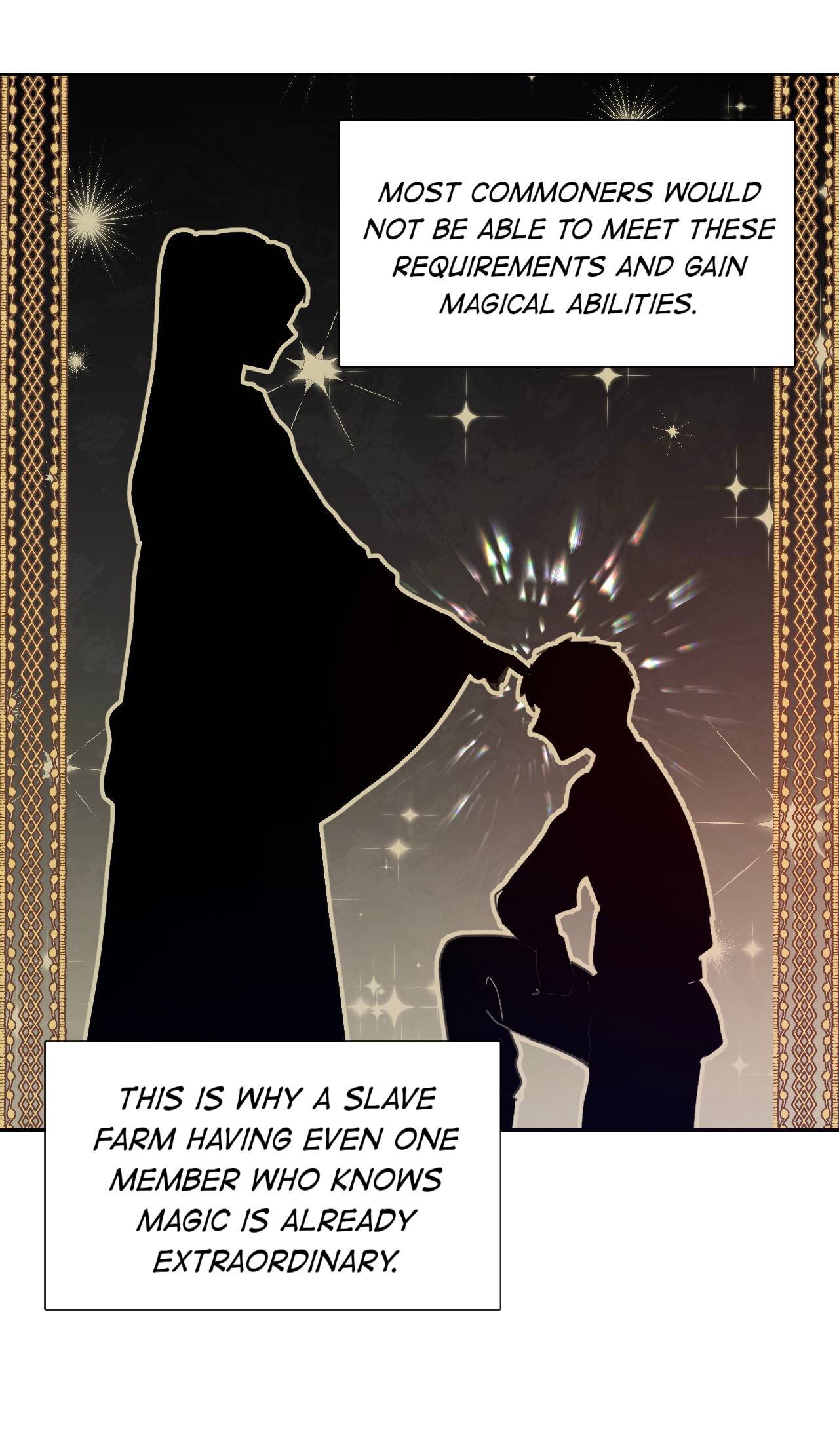 When I Traveled to Another World I Was Forced to Be the Princess of the City? chapter 18 - page 8