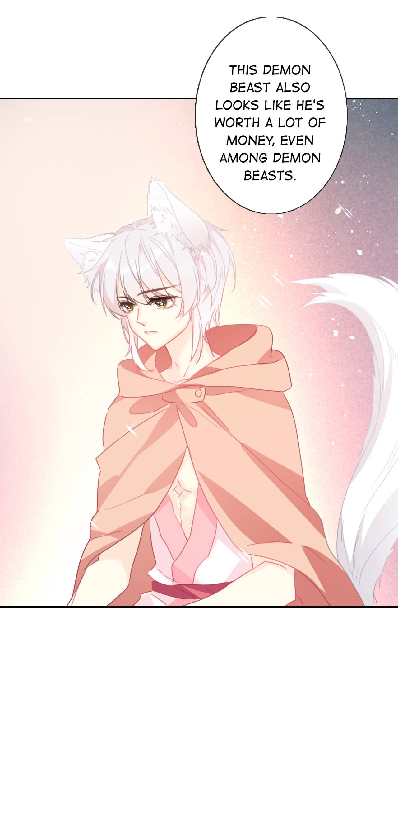 When I Traveled to Another World I Was Forced to Be the Princess of the City? chapter 19 - page 10