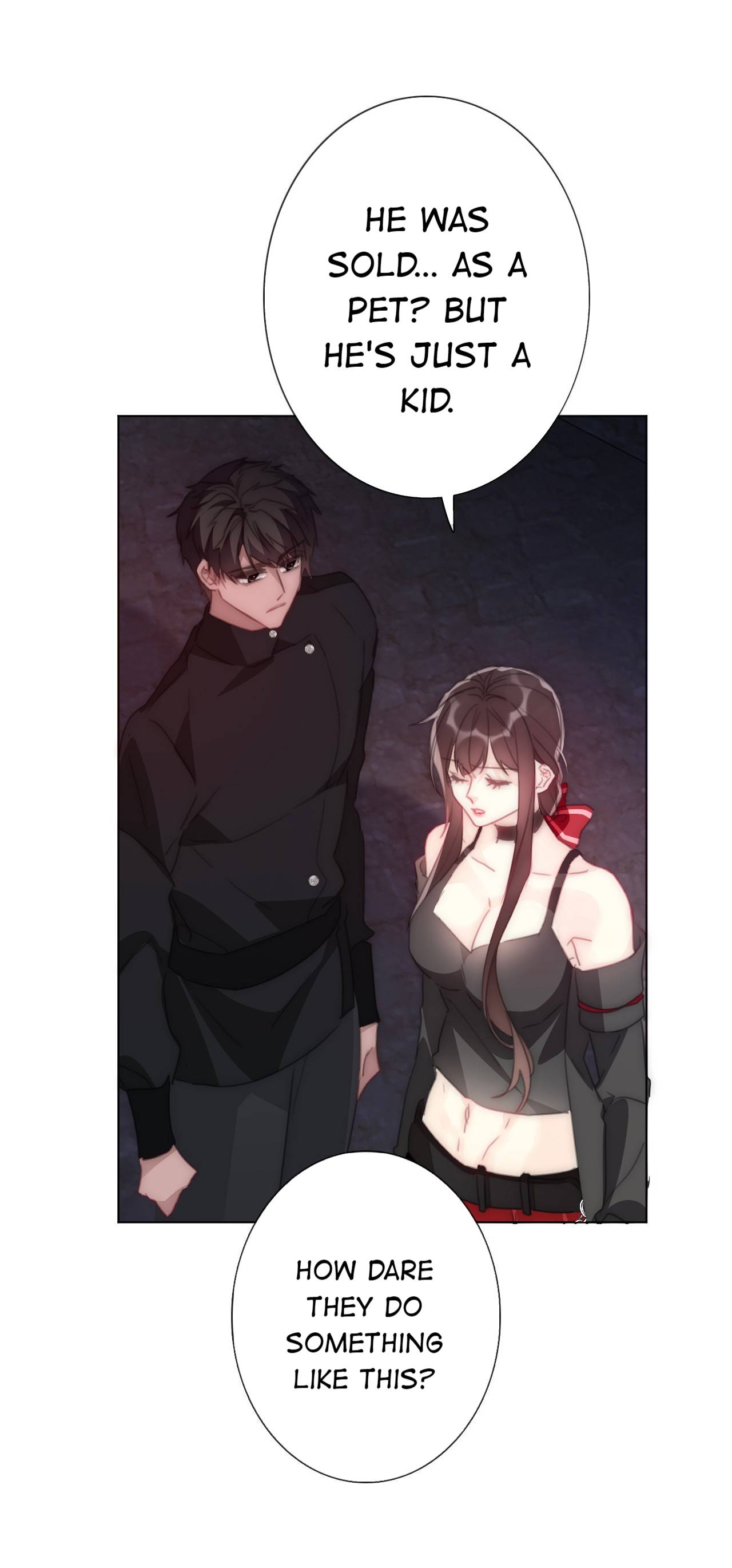 When I Traveled to Another World I Was Forced to Be the Princess of the City? chapter 19 - page 11