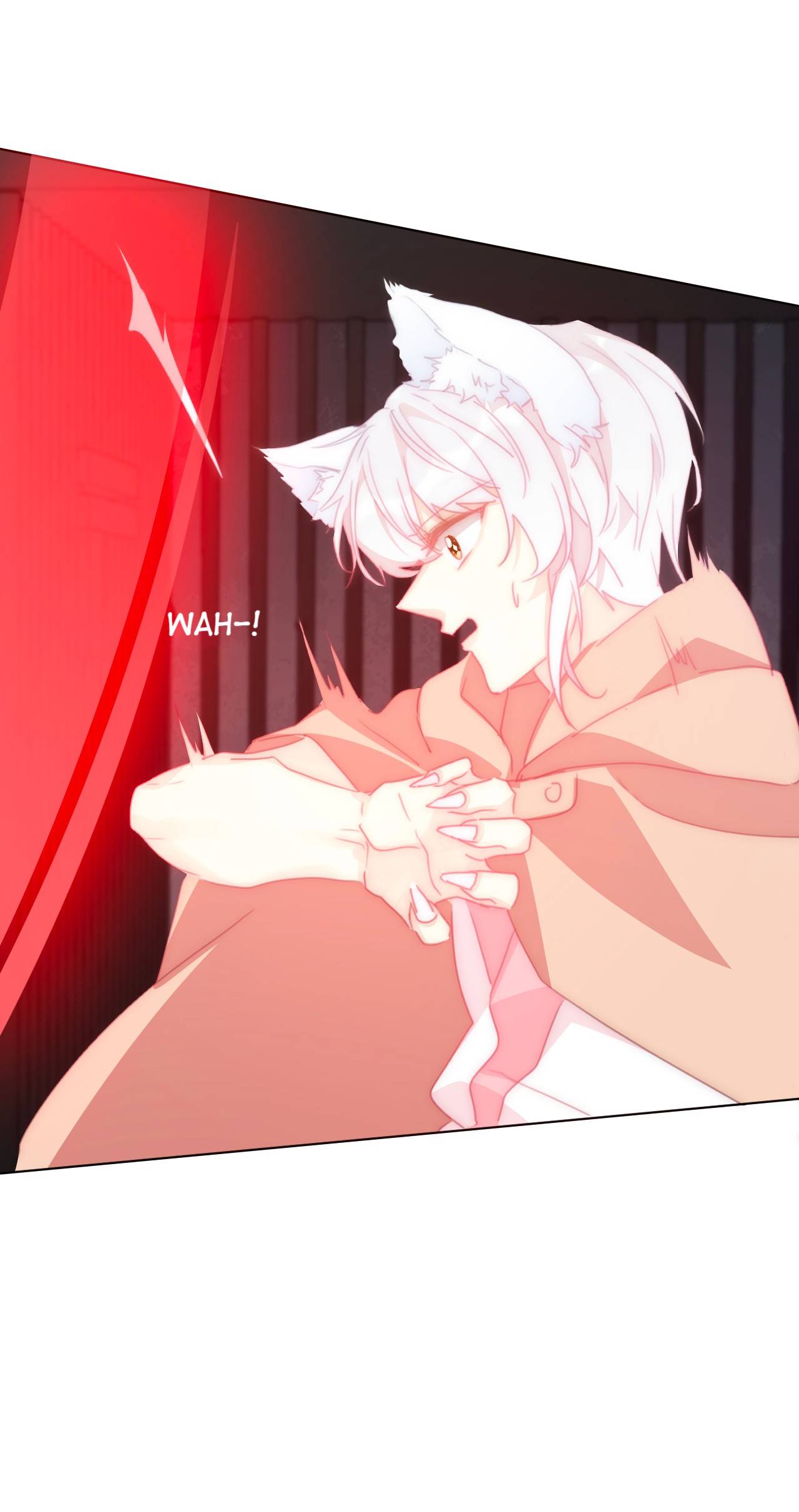 When I Traveled to Another World I Was Forced to Be the Princess of the City? chapter 19 - page 17