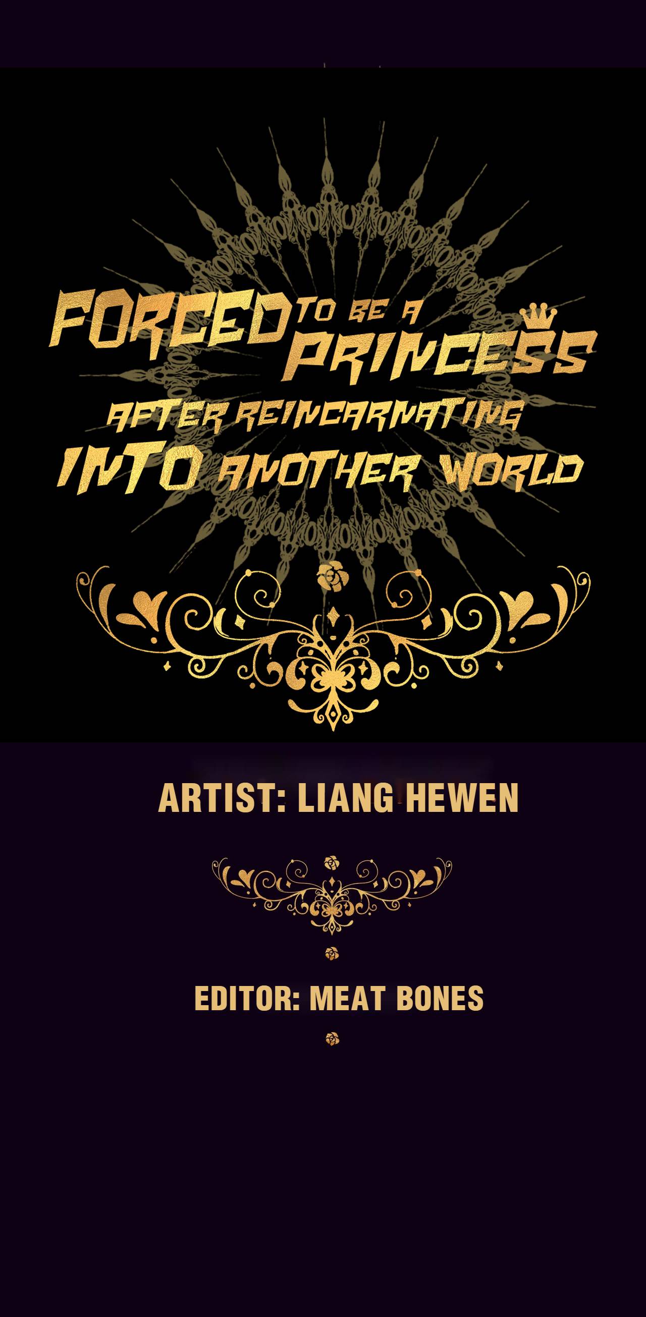 When I Traveled to Another World I Was Forced to Be the Princess of the City? chapter 19 - page 2