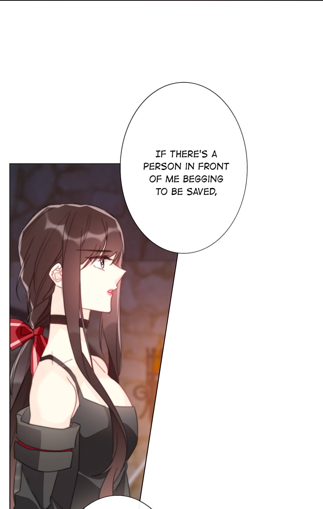 When I Traveled to Another World I Was Forced to Be the Princess of the City? chapter 19 - page 21