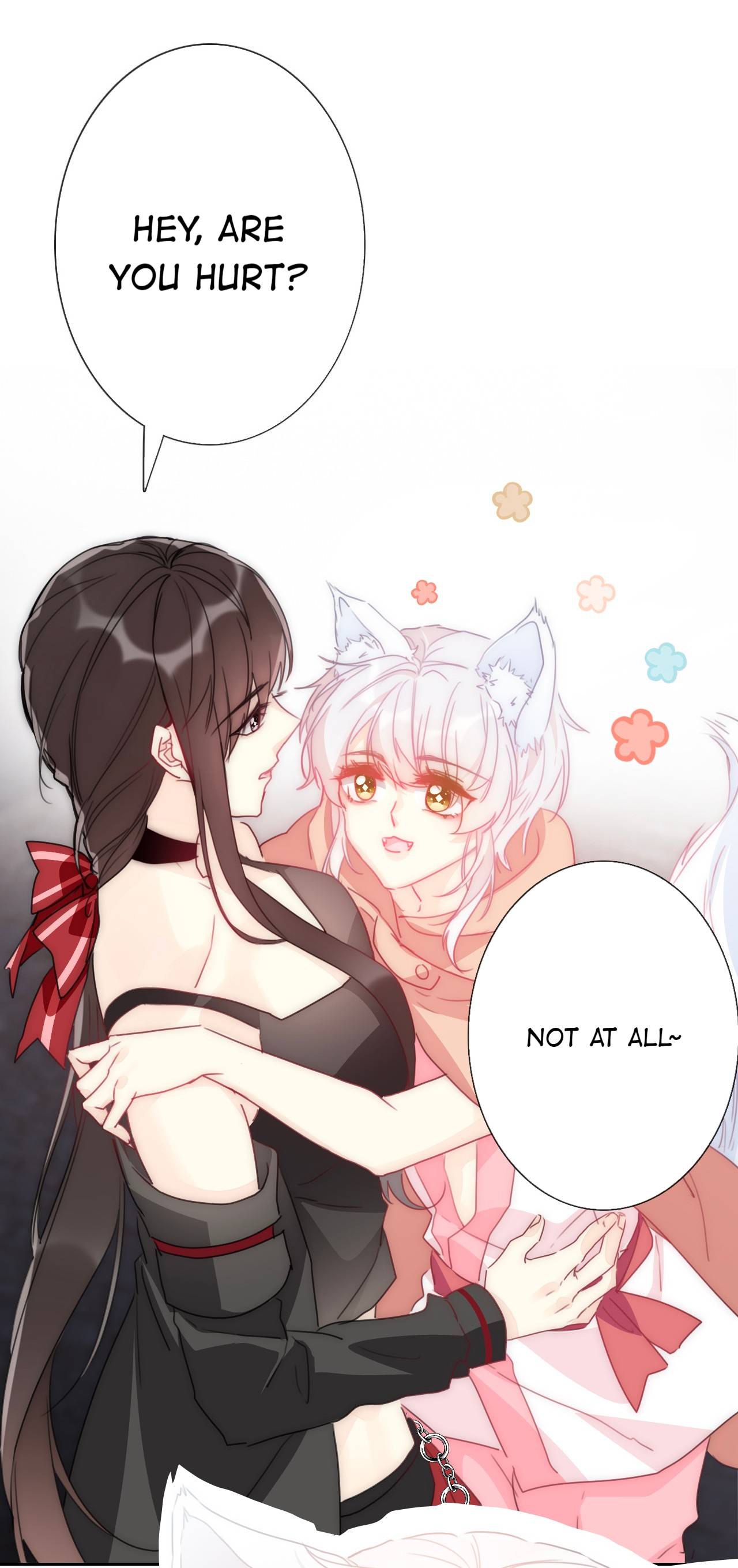 When I Traveled to Another World I Was Forced to Be the Princess of the City? chapter 19 - page 29