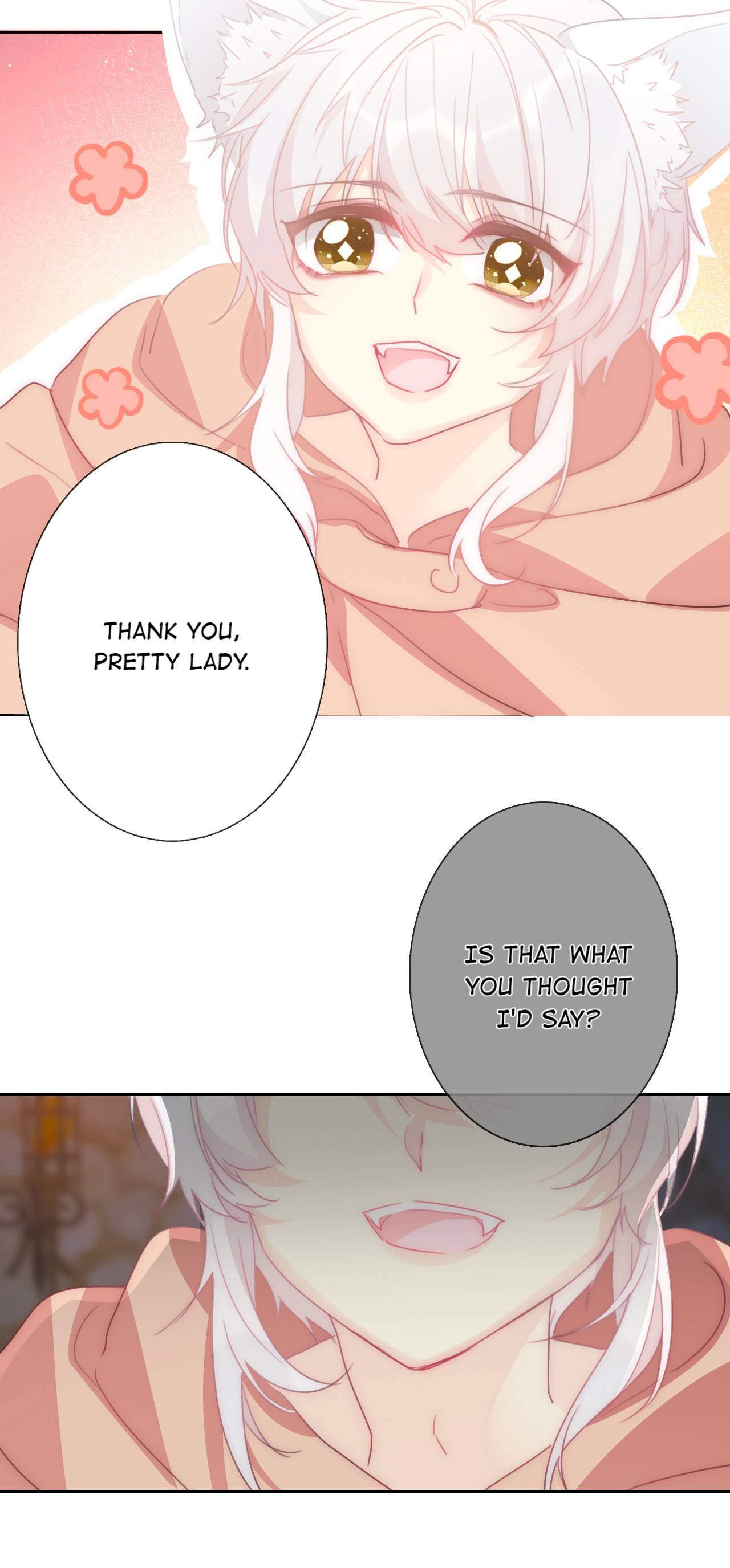 When I Traveled to Another World I Was Forced to Be the Princess of the City? chapter 19 - page 30