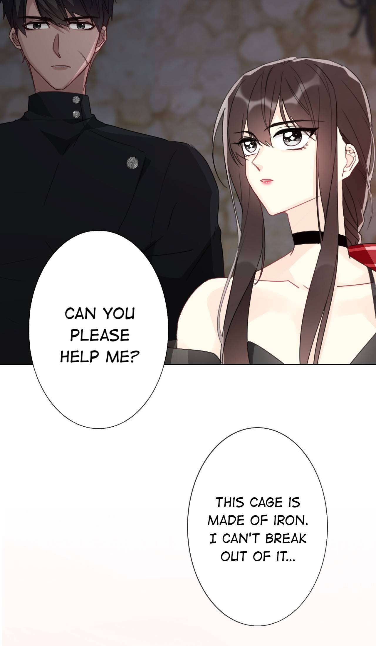 When I Traveled to Another World I Was Forced to Be the Princess of the City? chapter 19 - page 4