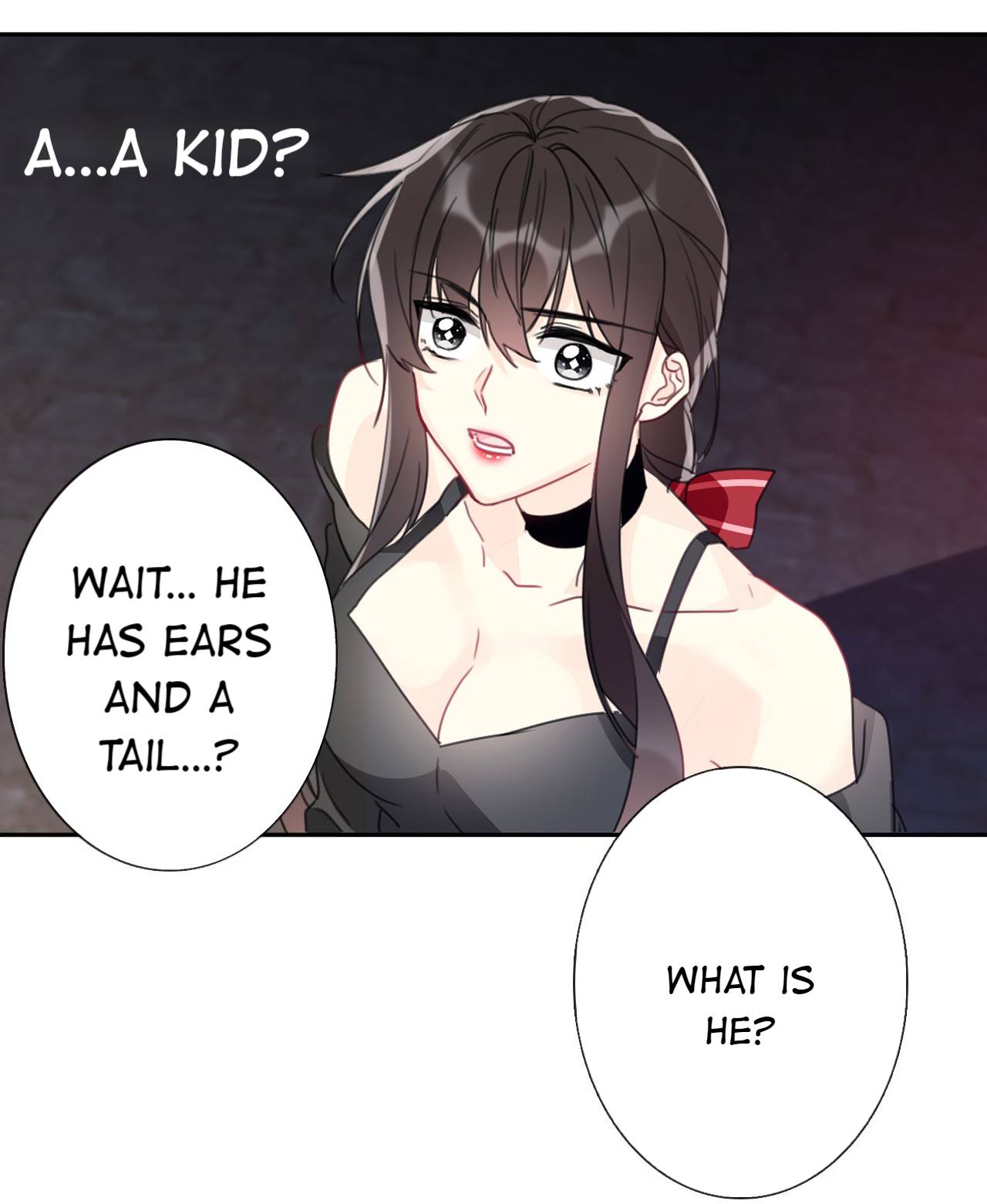 When I Traveled to Another World I Was Forced to Be the Princess of the City? chapter 19 - page 6