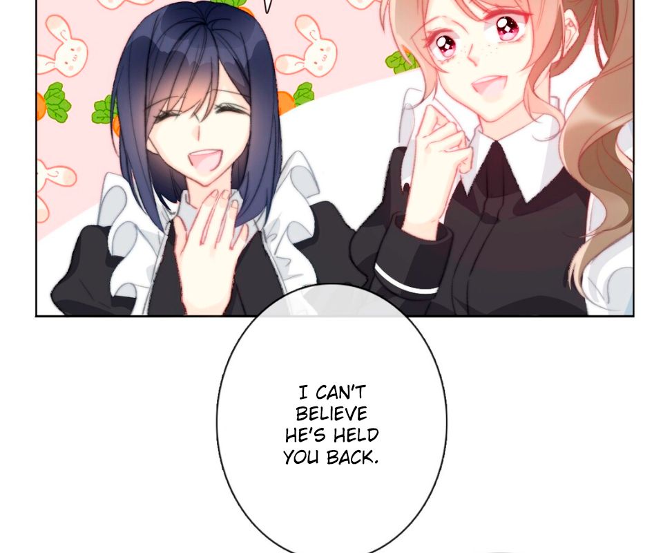 When I Traveled to Another World I Was Forced to Be the Princess of the City? chapter 2 - page 17