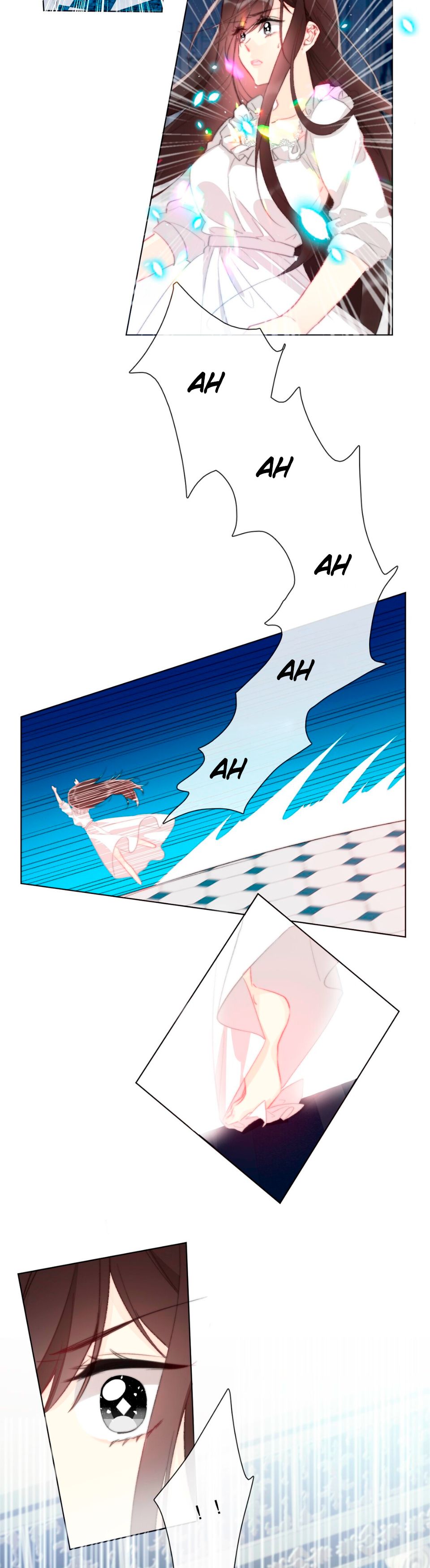 When I Traveled to Another World I Was Forced to Be the Princess of the City? chapter 2 - page 23