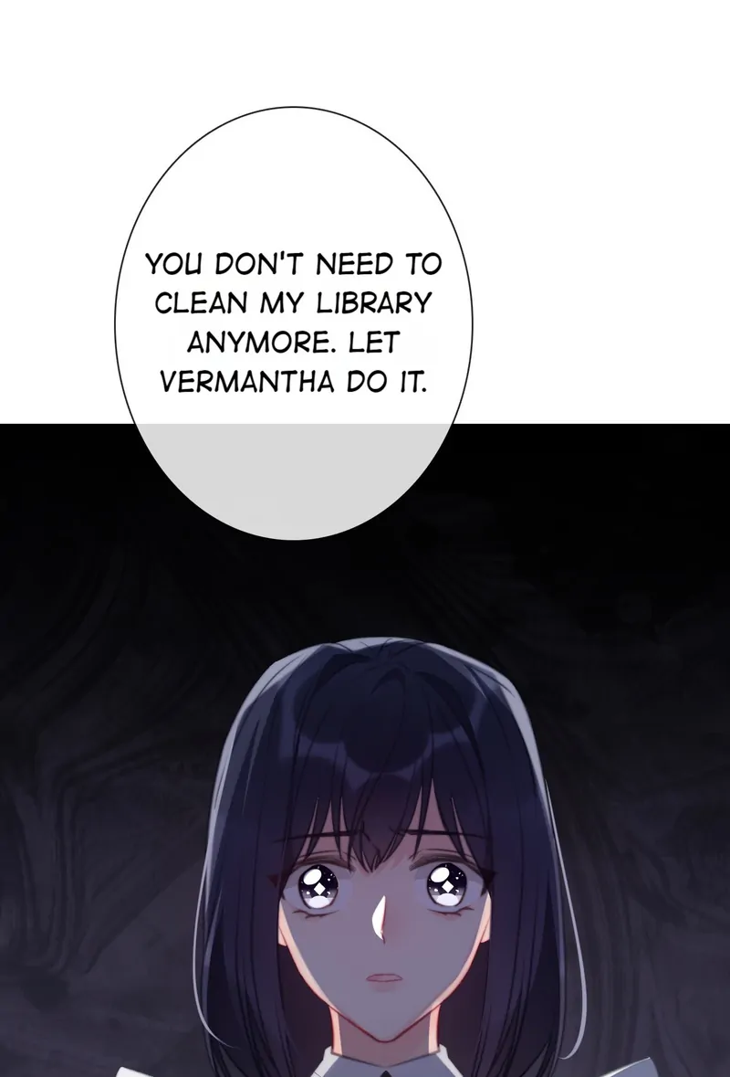 When I Traveled to Another World I Was Forced to Be the Princess of the City? Chapter 91 - page 10