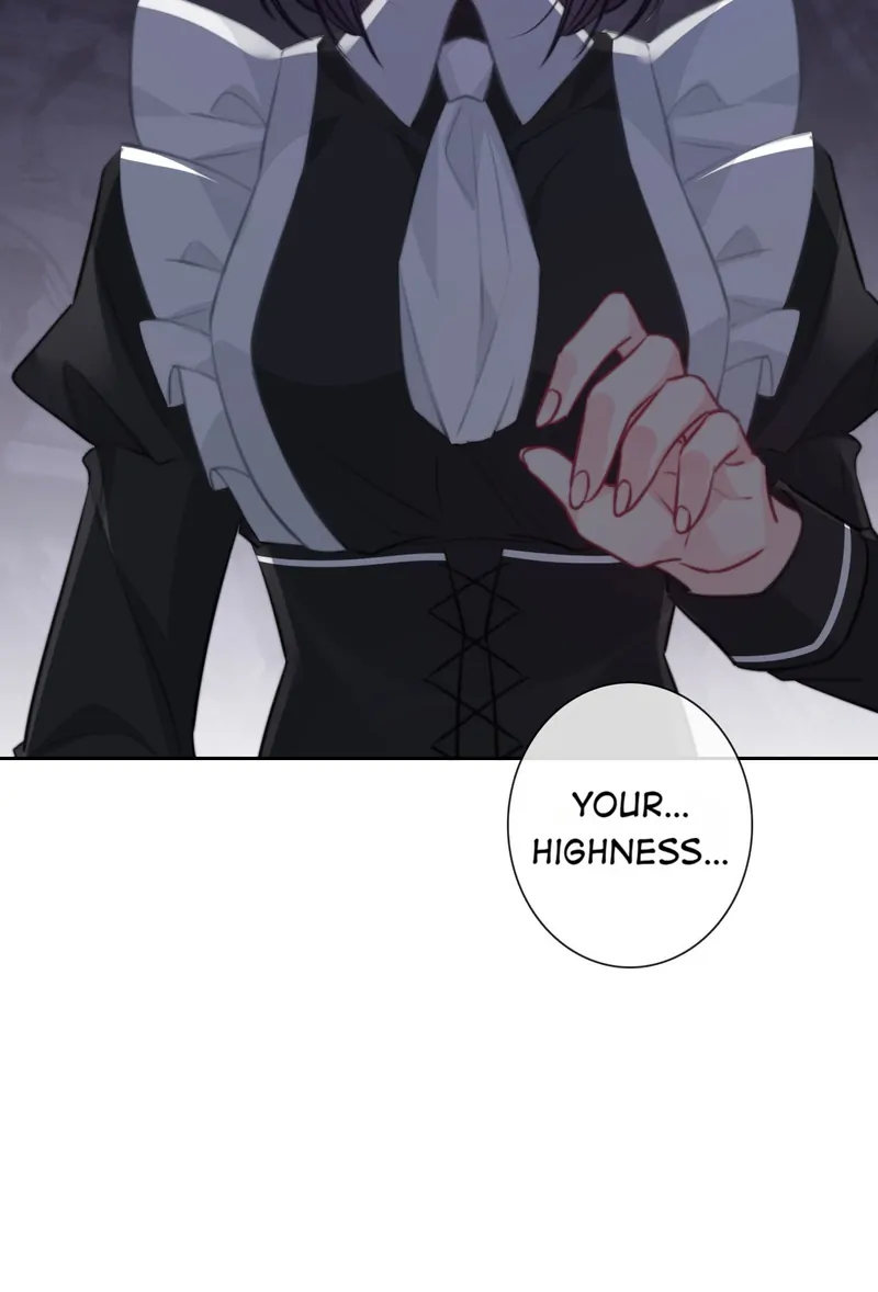When I Traveled to Another World I Was Forced to Be the Princess of the City? Chapter 91 - page 11
