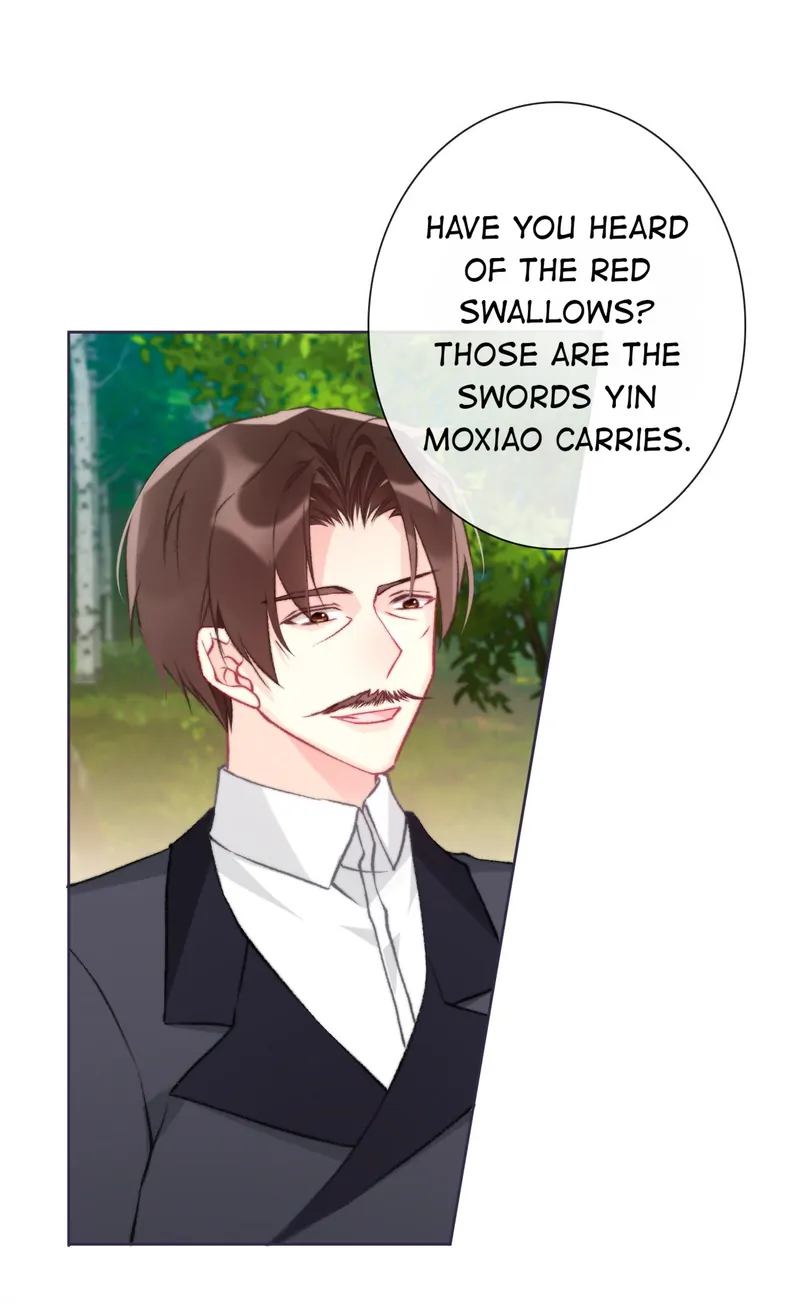 When I Traveled to Another World I Was Forced to Be the Princess of the City? Chapter 91 - page 13