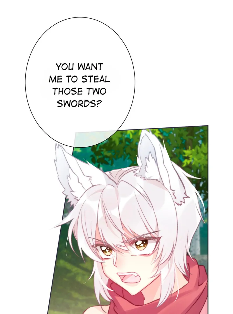 When I Traveled to Another World I Was Forced to Be the Princess of the City? Chapter 91 - page 14