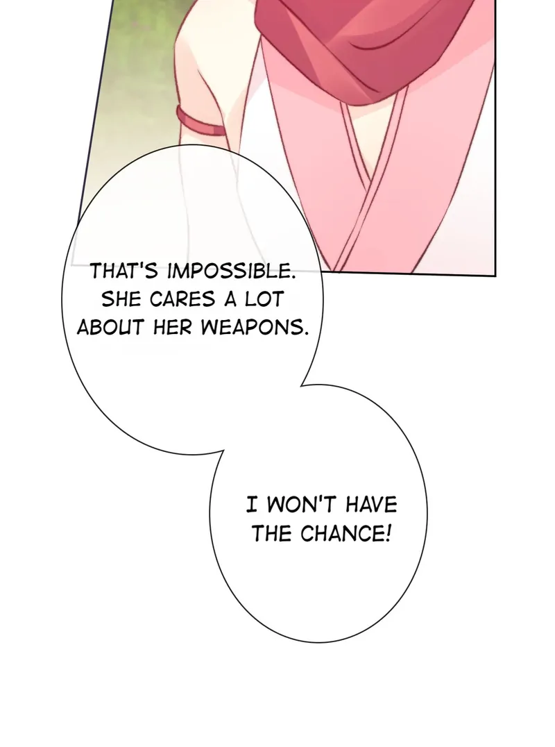 When I Traveled to Another World I Was Forced to Be the Princess of the City? Chapter 91 - page 15
