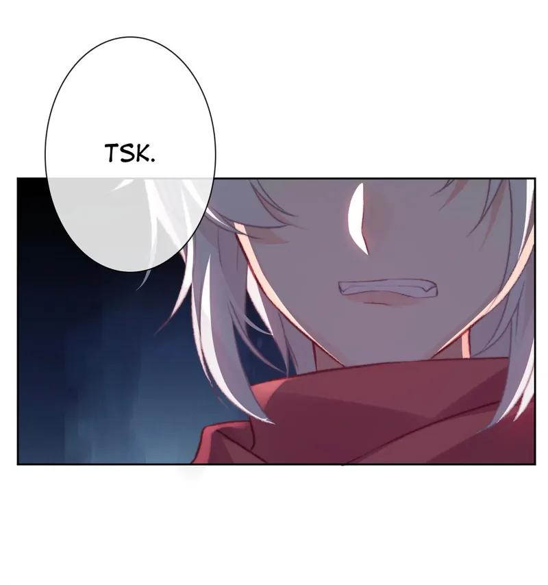 When I Traveled to Another World I Was Forced to Be the Princess of the City? Chapter 91 - page 17