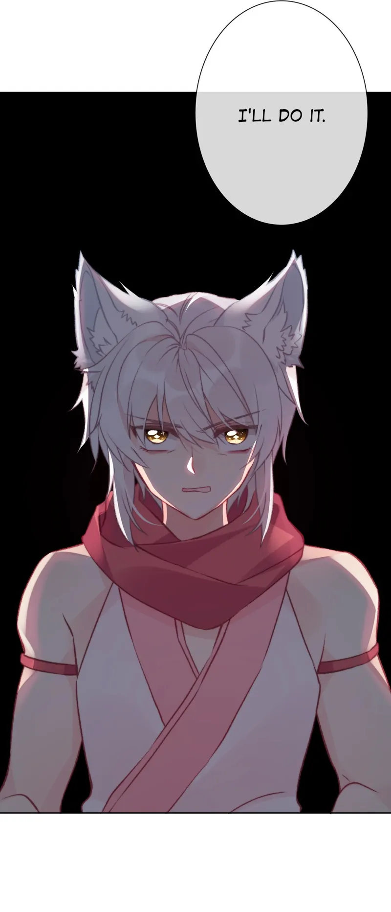 When I Traveled to Another World I Was Forced to Be the Princess of the City? Chapter 91 - page 18