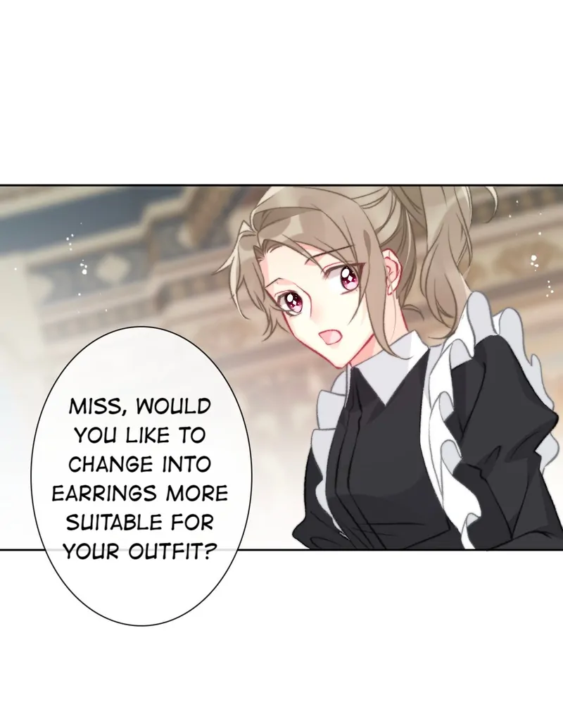 When I Traveled to Another World I Was Forced to Be the Princess of the City? Chapter 91 - page 20