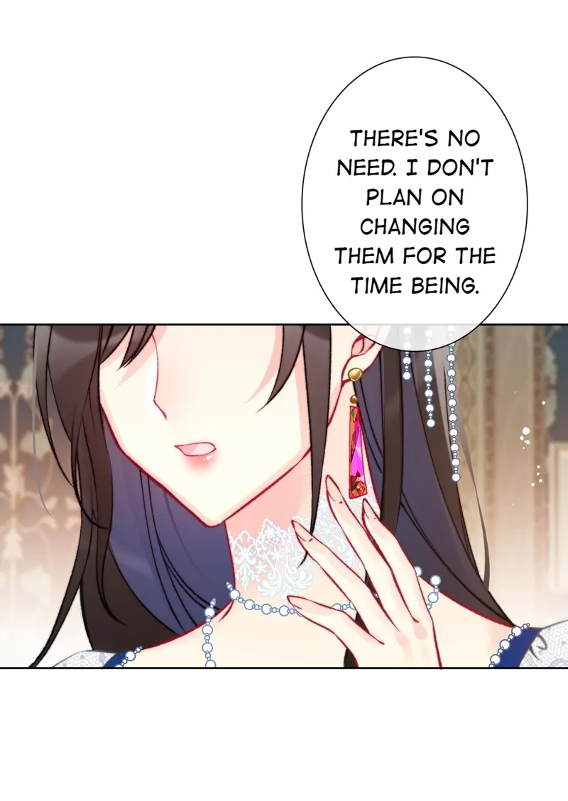 When I Traveled to Another World I Was Forced to Be the Princess of the City? Chapter 91 - page 21