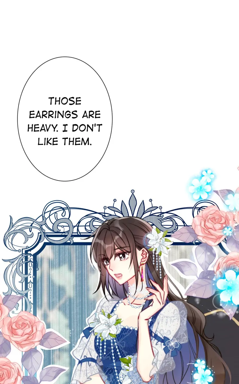 When I Traveled to Another World I Was Forced to Be the Princess of the City? Chapter 91 - page 22