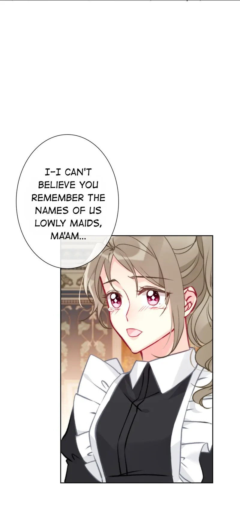 When I Traveled to Another World I Was Forced to Be the Princess of the City? Chapter 91 - page 25
