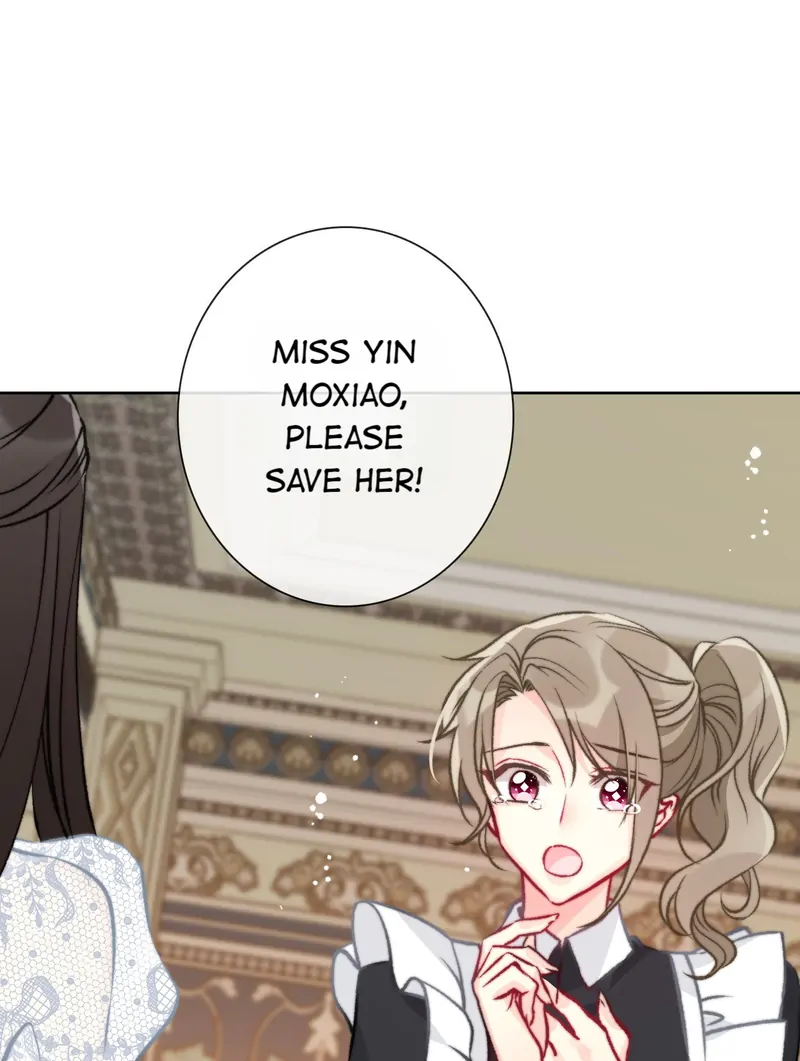 When I Traveled to Another World I Was Forced to Be the Princess of the City? Chapter 91 - page 27