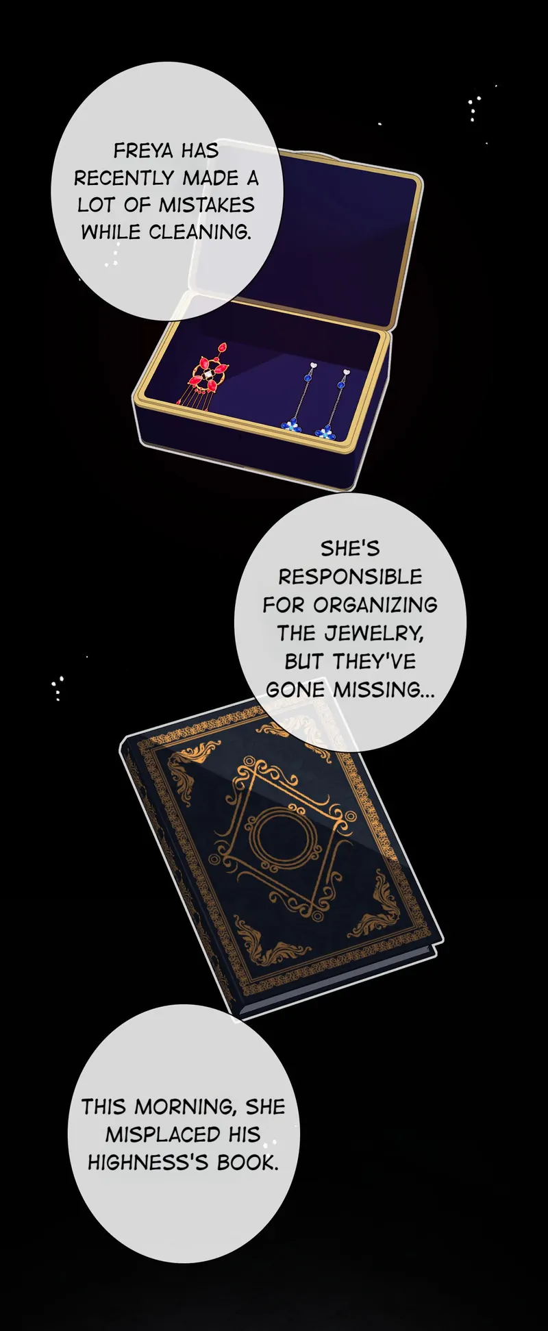 When I Traveled to Another World I Was Forced to Be the Princess of the City? Chapter 91 - page 30