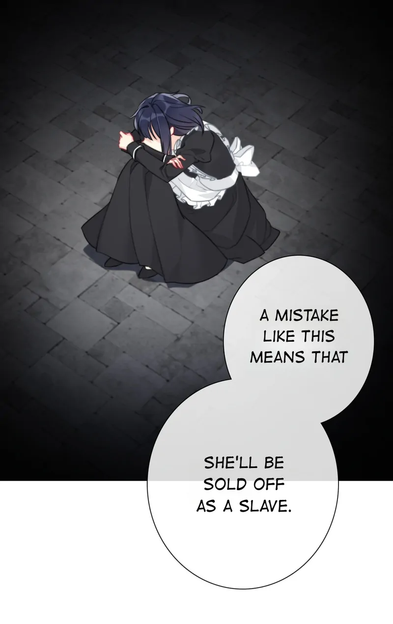 When I Traveled to Another World I Was Forced to Be the Princess of the City? Chapter 91 - page 31