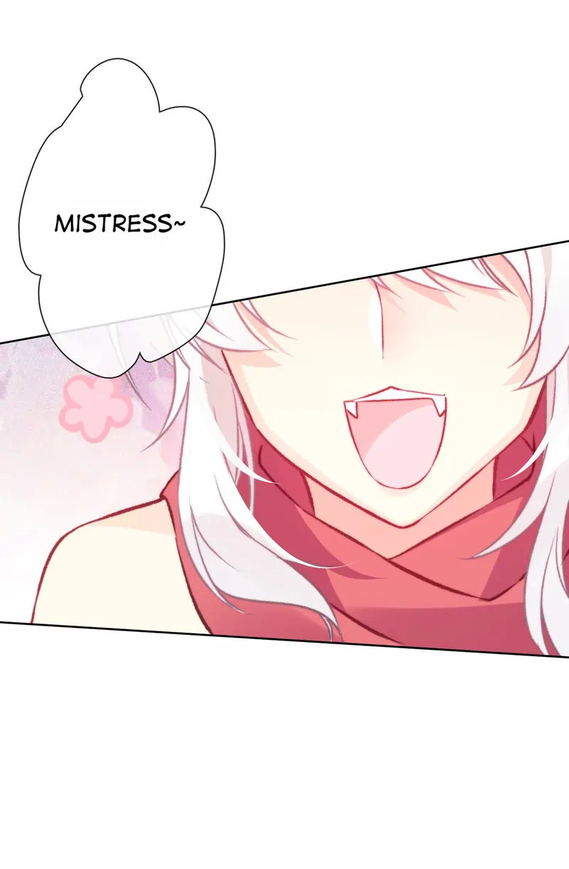 When I Traveled to Another World I Was Forced to Be the Princess of the City? Chapter 91 - page 37