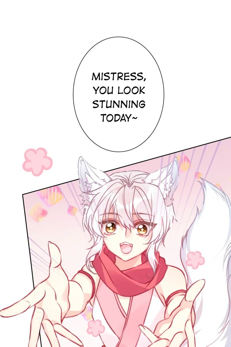 When I Traveled to Another World I Was Forced to Be the Princess of the City? Chapter 91 - page 39