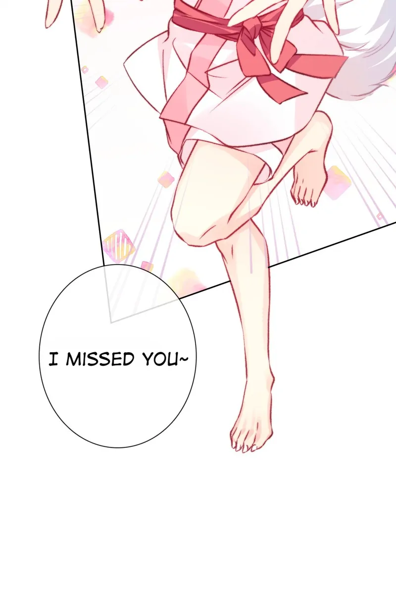 When I Traveled to Another World I Was Forced to Be the Princess of the City? Chapter 91 - page 40