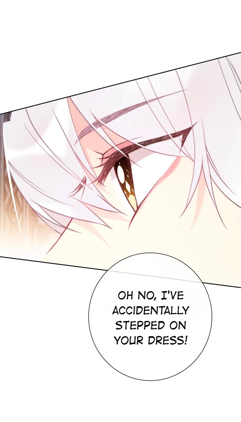 When I Traveled to Another World I Was Forced to Be the Princess of the City? Chapter 91 - page 42