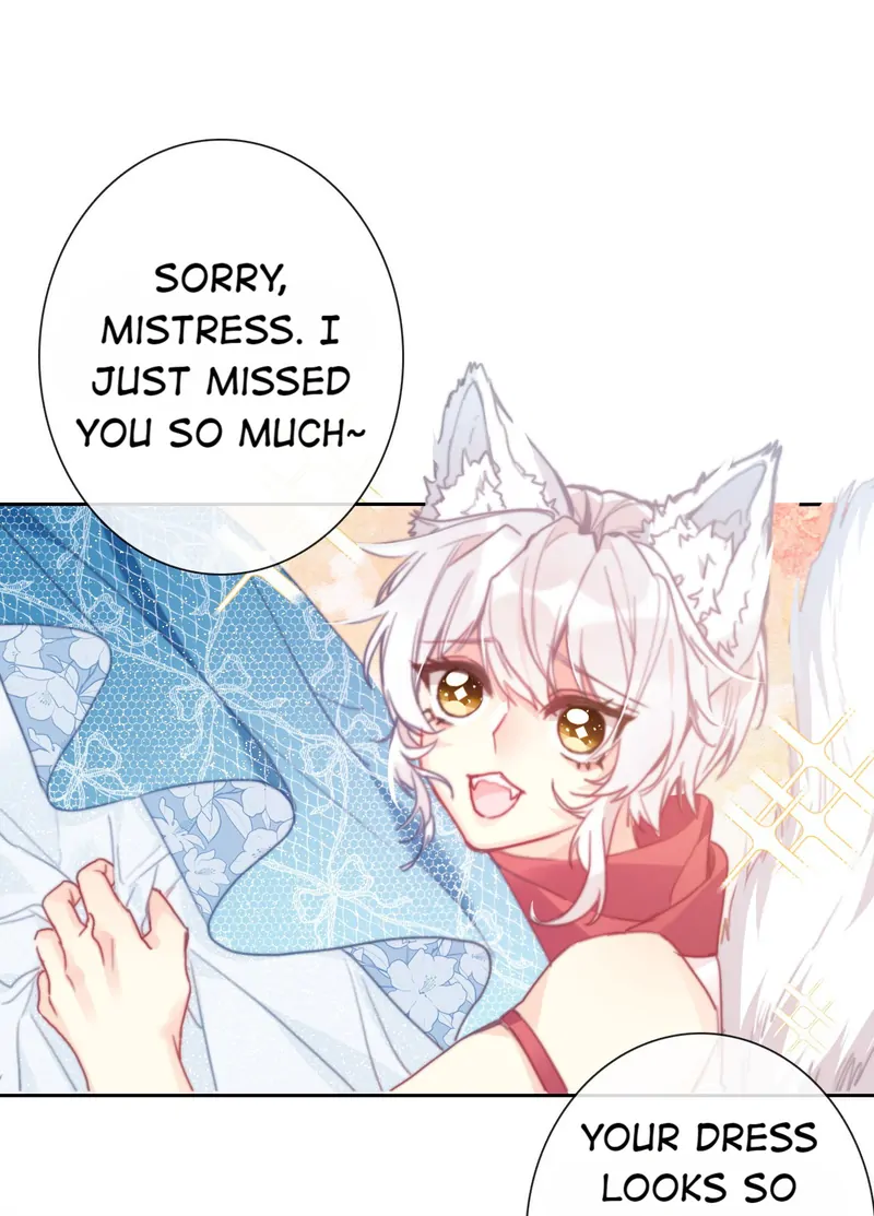 When I Traveled to Another World I Was Forced to Be the Princess of the City? Chapter 91 - page 45