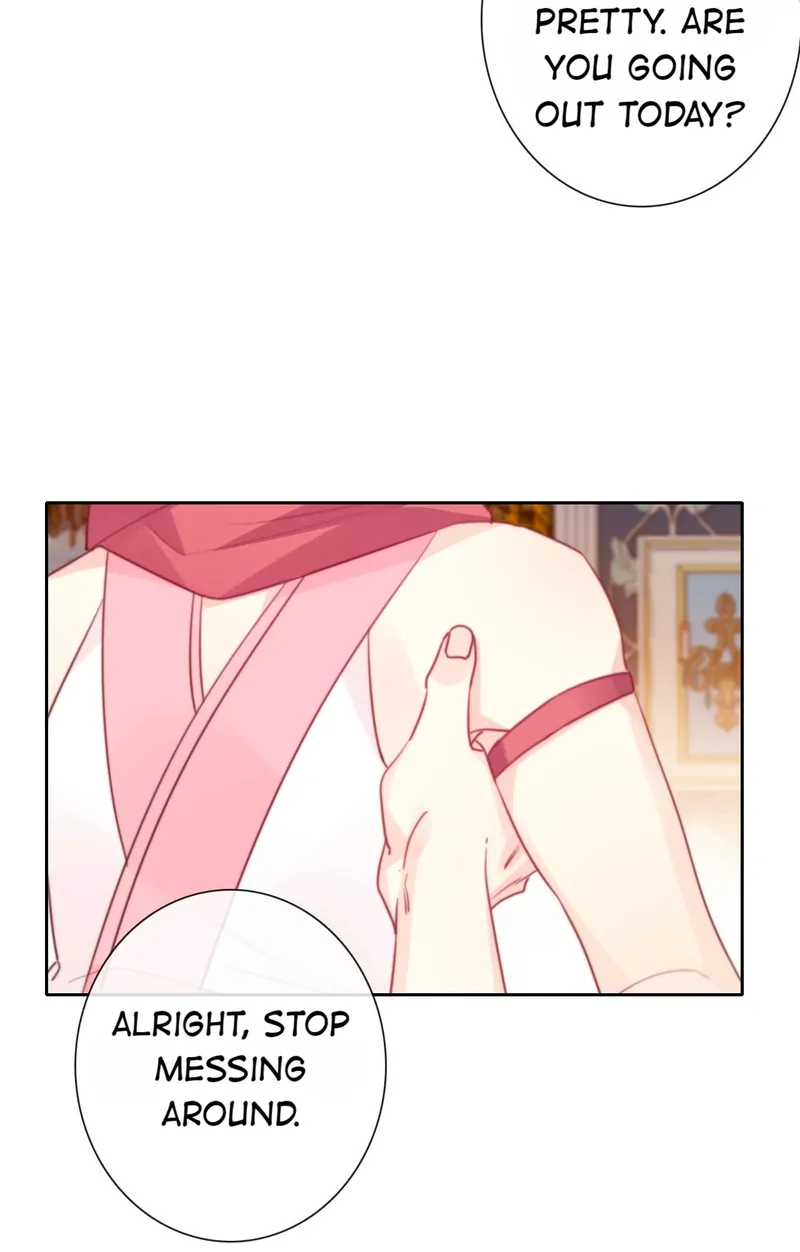 When I Traveled to Another World I Was Forced to Be the Princess of the City? Chapter 91 - page 46