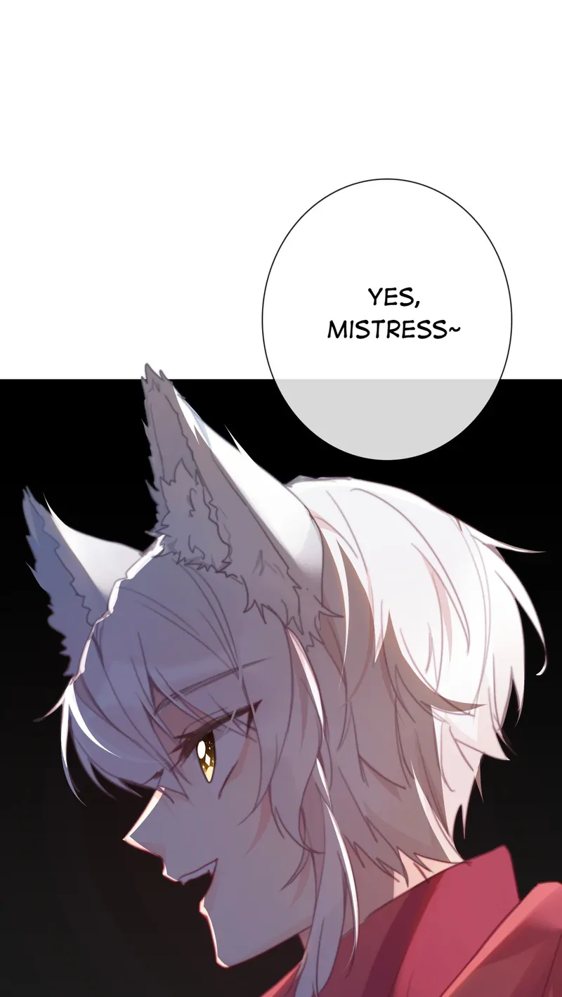 When I Traveled to Another World I Was Forced to Be the Princess of the City? Chapter 91 - page 50