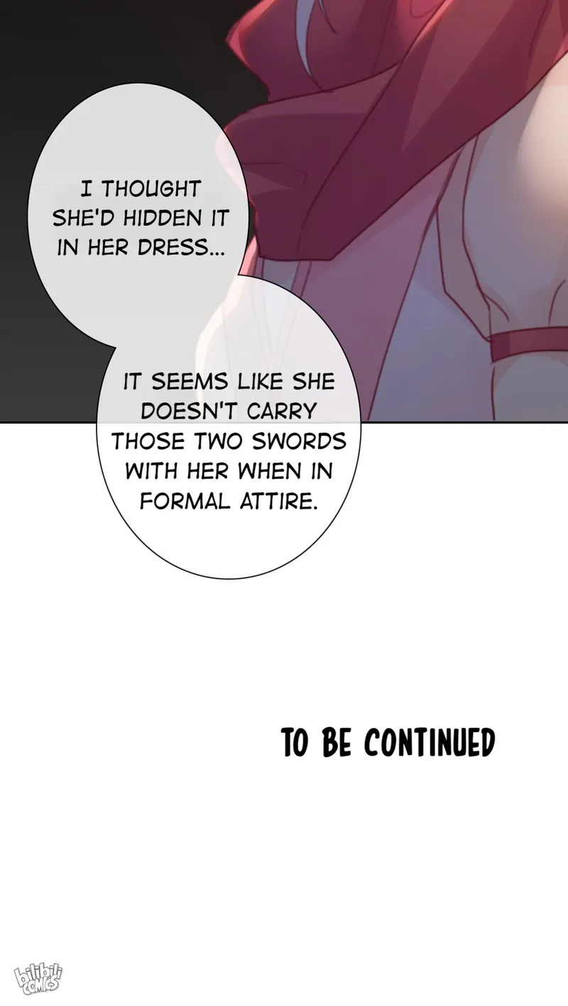 When I Traveled to Another World I Was Forced to Be the Princess of the City? Chapter 91 - page 51