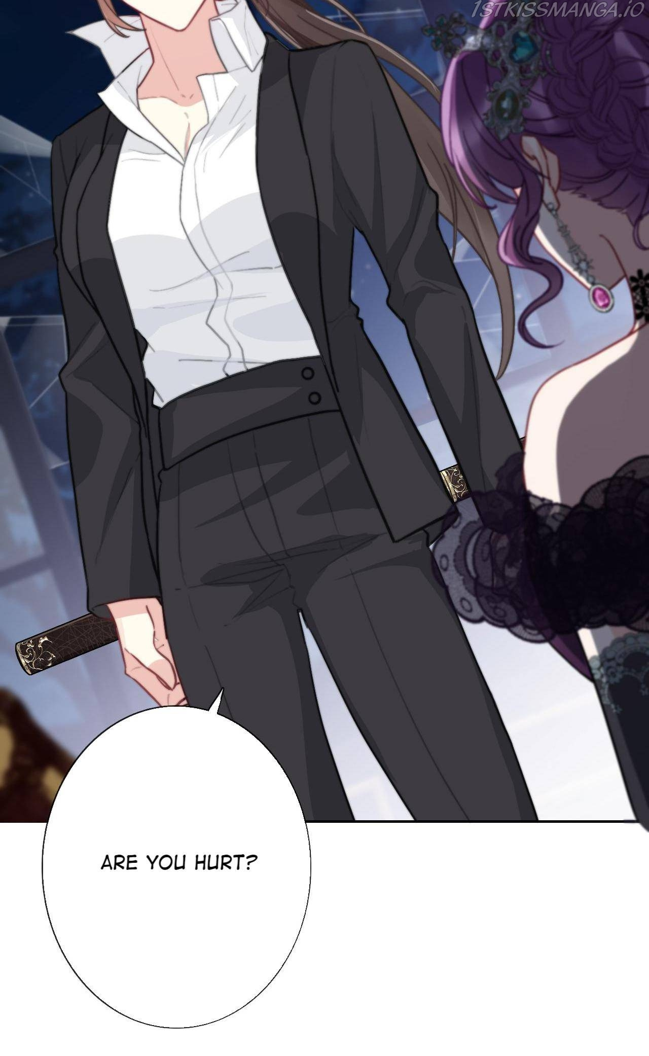 When I Traveled to Another World I Was Forced to Be the Princess of the City? chapter 69 - page 12