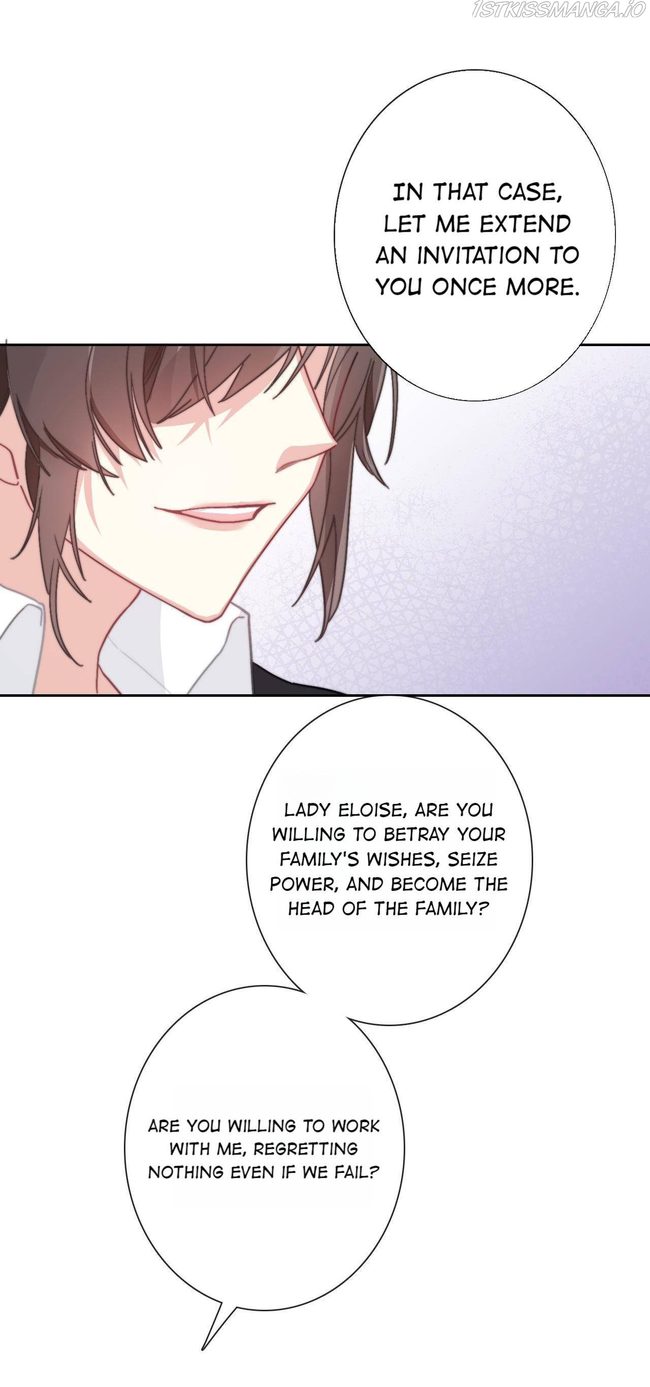 When I Traveled to Another World I Was Forced to Be the Princess of the City? chapter 69 - page 15