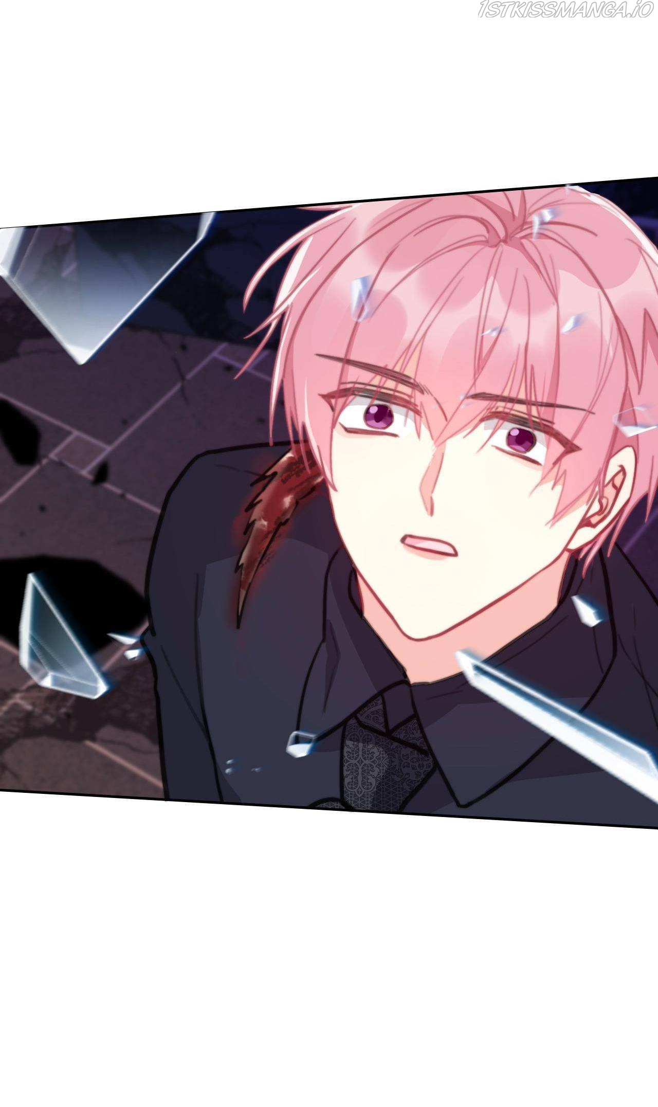When I Traveled to Another World I Was Forced to Be the Princess of the City? chapter 69 - page 2