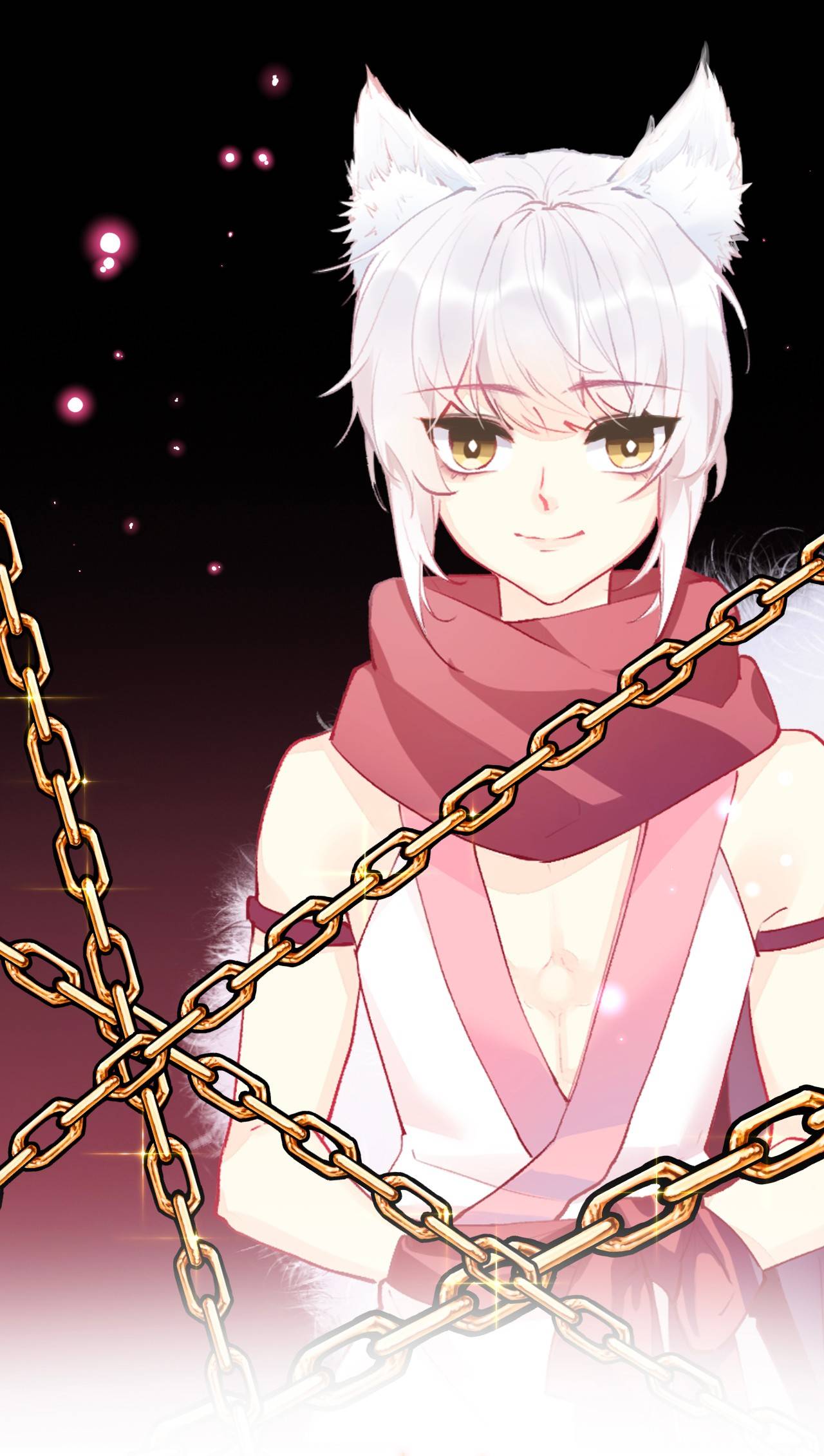 When I Traveled to Another World I Was Forced to Be the Princess of the City? chapter 20 - page 1