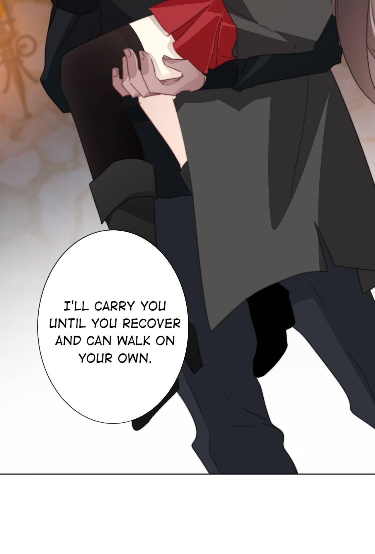 When I Traveled to Another World I Was Forced to Be the Princess of the City? chapter 20 - page 16